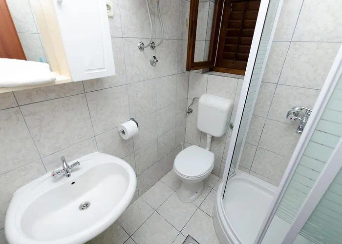 Appartement Ivica Primošten