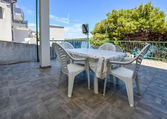 Ivica Appartement Primošten