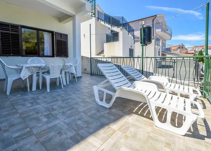 Appartement Ivica Primošten