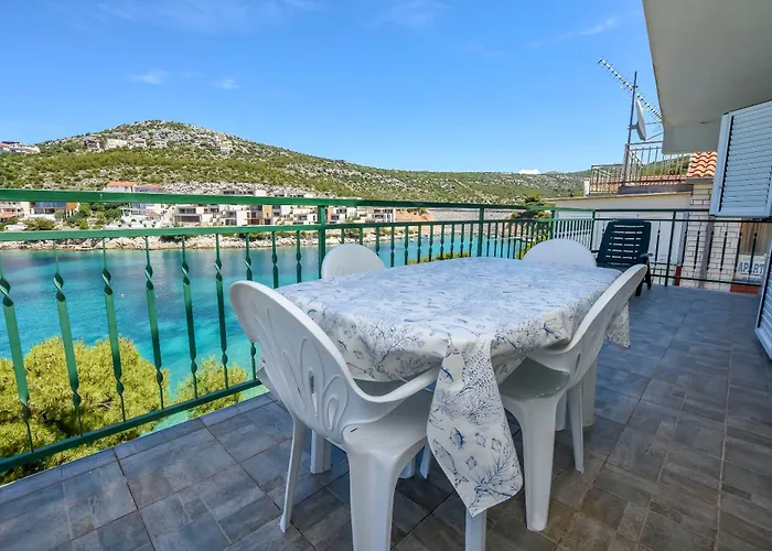 Appartement Ivica Primošten