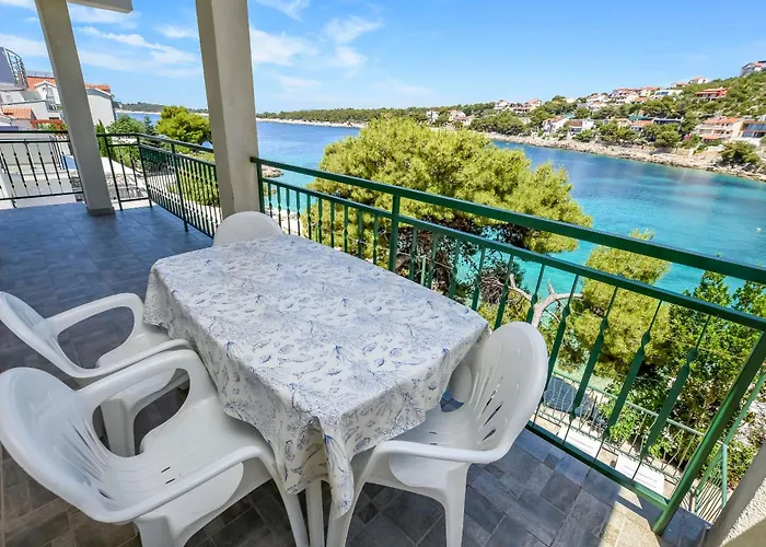 Appartement Ivica Primošten